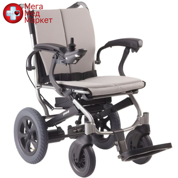 Складная электроколяска OSD-DS01