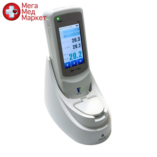Транскутанний детектор жовтухи (білірубінометр) BM-100A