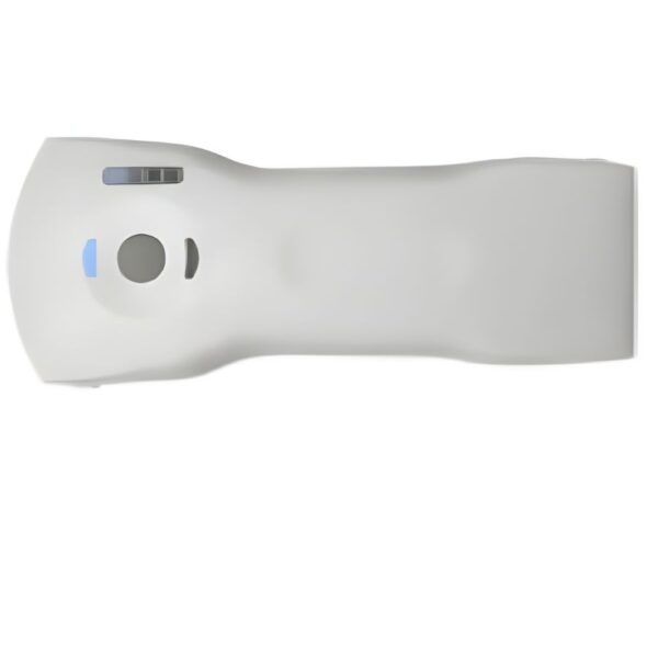 Цифровой беспроводной ультразвуковой датчик 3 в 1 (конвексный, линейный, фазированный) UProbe - C6L