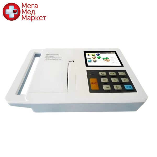 Электрокардиограф HB1003-S