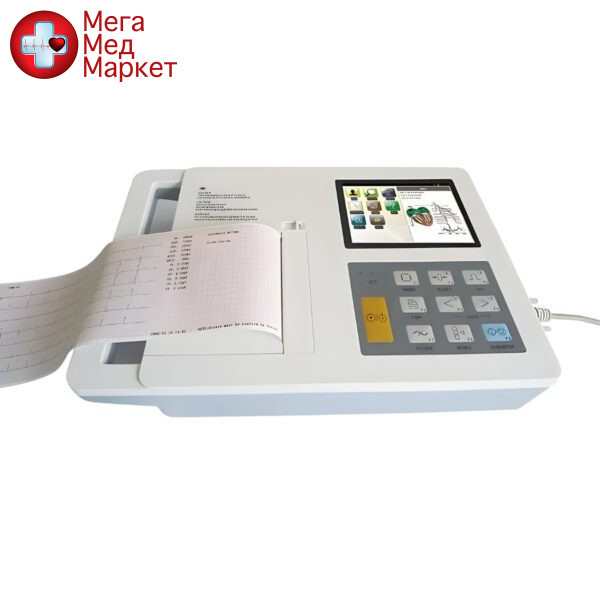 Электрокардиограф HB1003