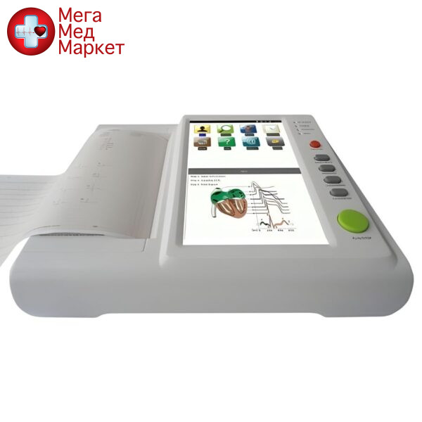 Электрокардиограф HB1012