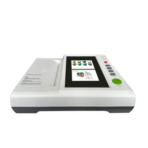 Электрокардиограф HB1012S