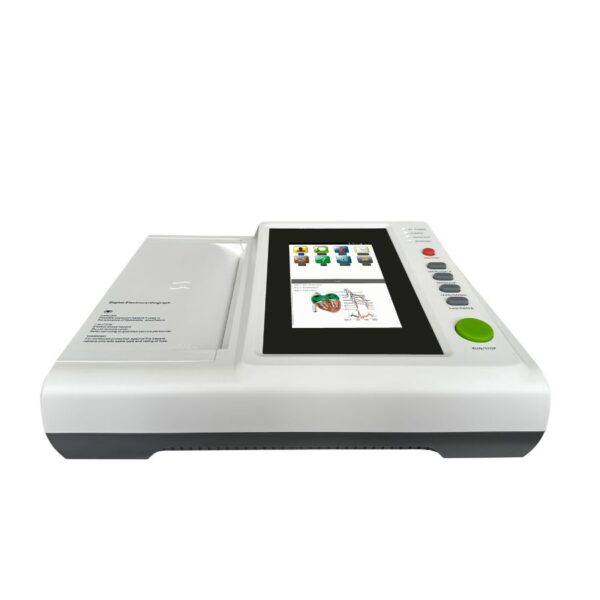 Электрокардиограф HB1012S