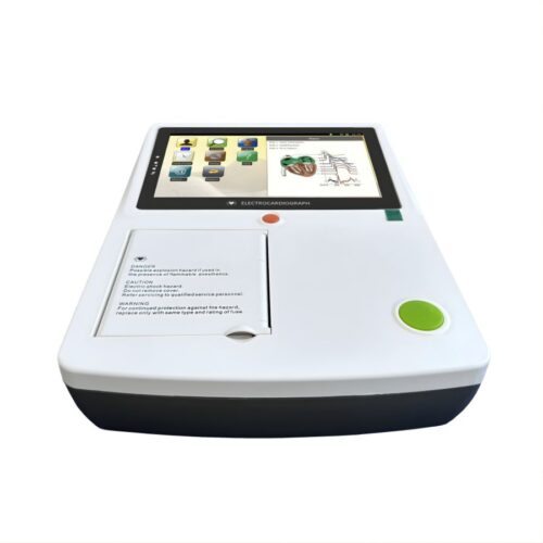 Электрокардиограф N3