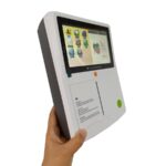 Электрокардиограф N3