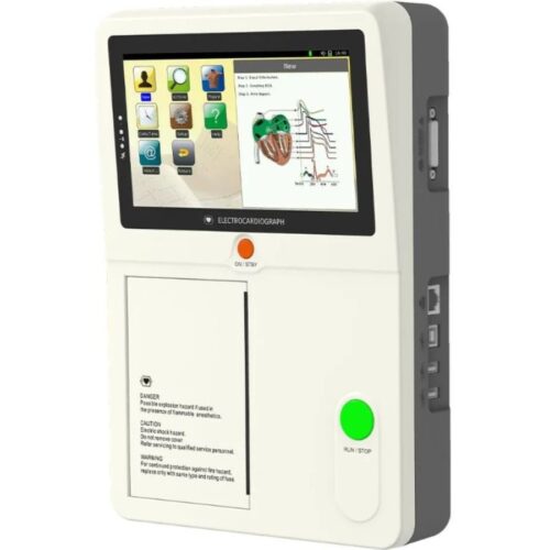 Электрокардиограф N6 (HB1006) 