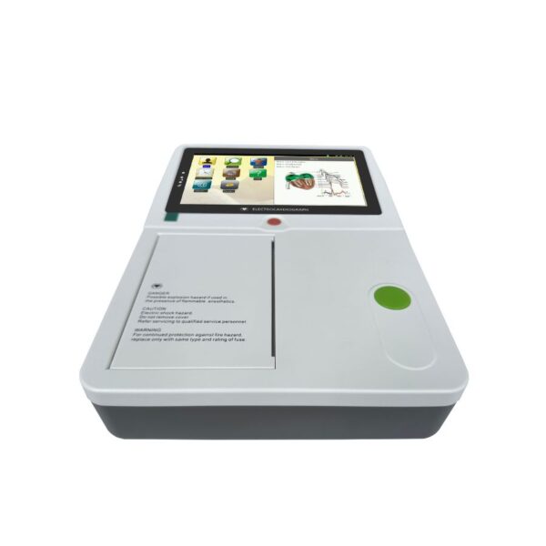 Електрокардіограф N6