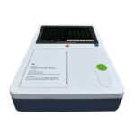 Электрокардиограф N6