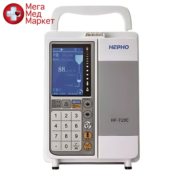 Инфузионный насос HF-710C