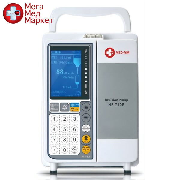 Инфузионный насос HF-710В
