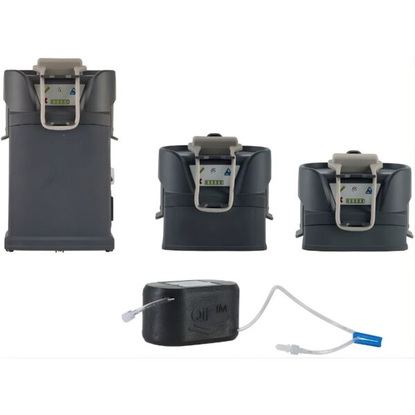 Подогреватель крови и жидкости QinFlow Warrior Lite