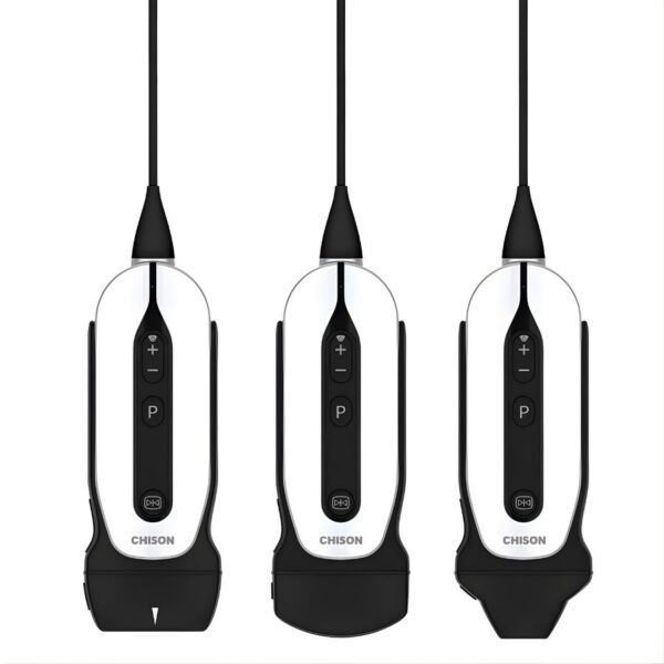 Портативный линейный ультразвуковой аппарат SonoEye