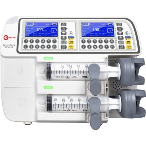 Шприцевой насос HF-620B