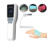 Венозный сканер HF-410A