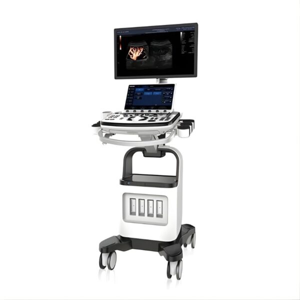 Стационарный ультразвуковой аппарат Xbit 90