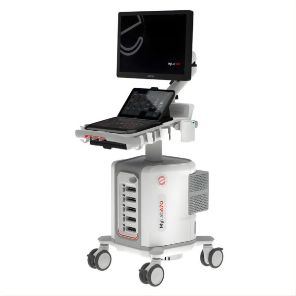 Стационарная ультразвуковая система МуLab А70