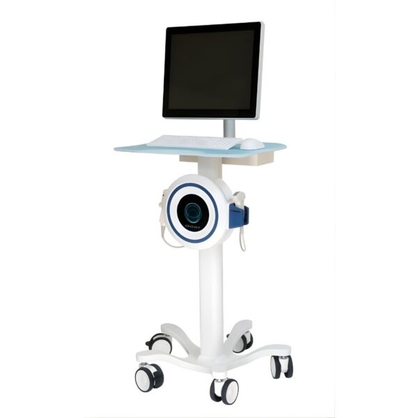 Ультразвуковой костный денситометр EchoStation