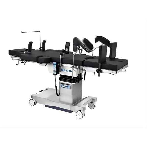 Операційний стіл TDY-2 хірургічний рентгенпрозорий електричний загальнохірургічний