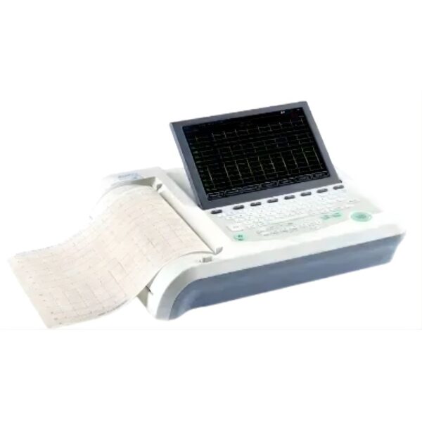 Электрокардиограф Brightfield Healthcare EM-1201