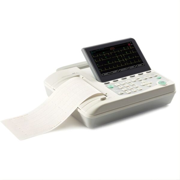 Электрокардиограф Brightfield Healthcare EM-301