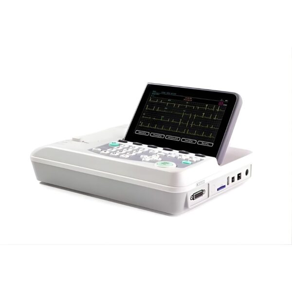 Электрокардиограф Brightfield Healthcare EM-601