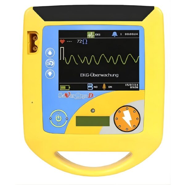 Дефібрилятор Saver One D SVD-B0004