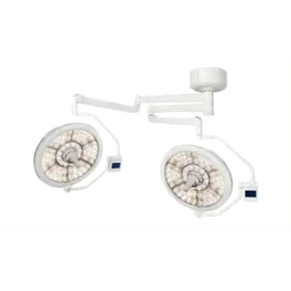 Лампа операционная, модель LEDD620/620