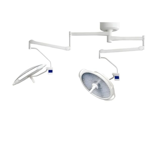 Лампа операционная, модель LEDD700/700