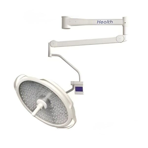 Лампа операционная, модель LEDD740