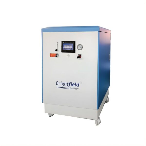 Медичний кисневий концентратор Brightfield AE-8-NW
