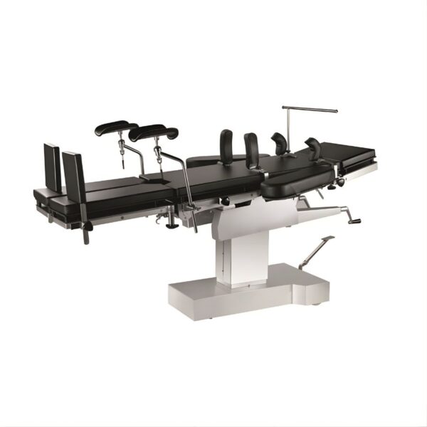 Операційний стіл, модель TY