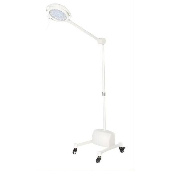 Пересувний операційний світильник LEDL260