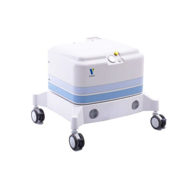 Компрессор воздушный медицинский AC-200В