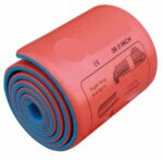 Шина фиксирующая (формовочная) Ф-01