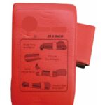 Шина фиксирующая (формовочная) Ф-01