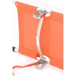 Носилки медицинские A08