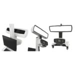 Система картографирования тела Derma Graphix IntelliStudio 230V