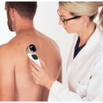 Дерматоскоп LUMINIS 2