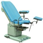 Универсальный стол-кресло AR-EL 2088, 2 электромотора