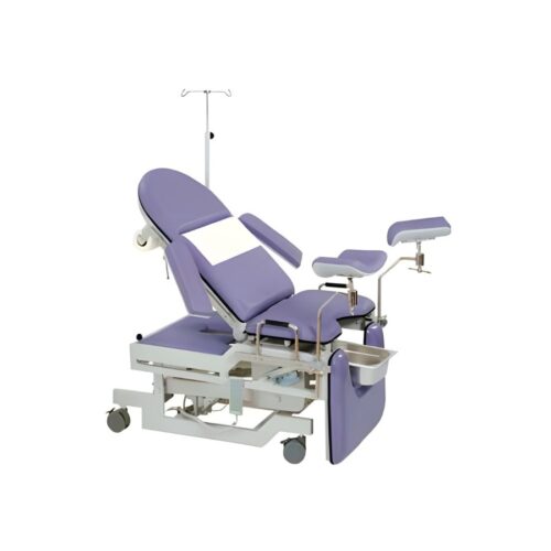 Гинекологическое кресло 3012