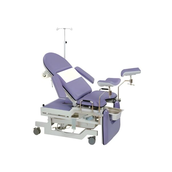 Гинекологическое кресло 3012