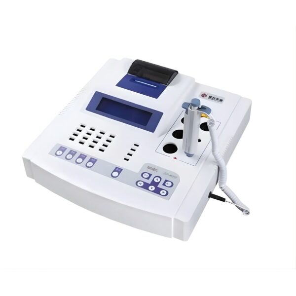 Коагулометр полуавтоматический 4-канальный SF-400 Succeeder