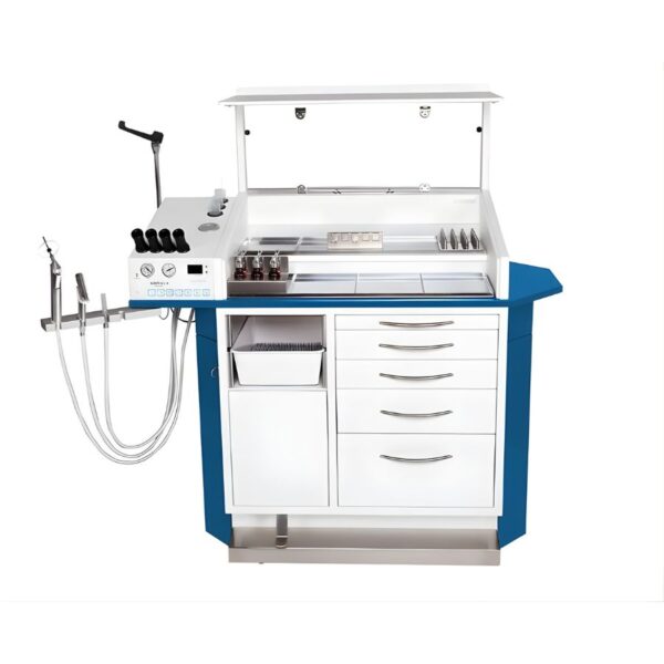 ЛОР-установка MODULA Europa