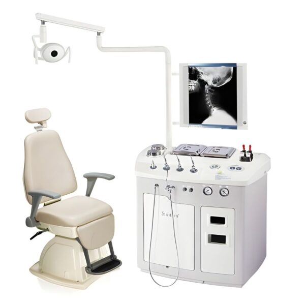 ЛОР-установка, модель ST-E500