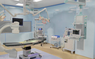 Від аналогового до цифрового рентгену: еволюція медичної візуалізації