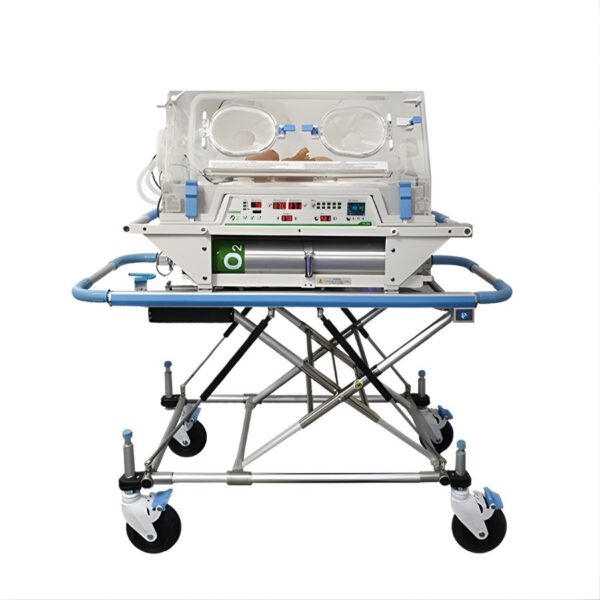 Транспортний інкубатор TR 203 A