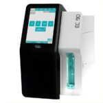 Анализатор электролитов автоматический ERBA EC-90