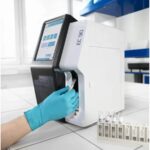 Анализатор электролитов автоматический ERBA EC-90