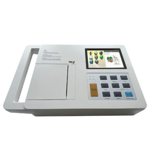 Электрокардиограф HB1003 